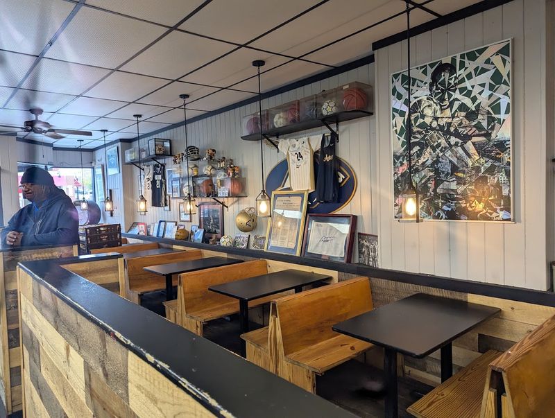 Sandwiches Named After Real People — Including Staff