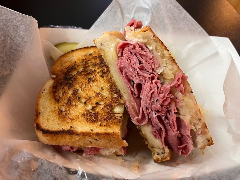 Sandwiches with Creative Names You Won't Forget