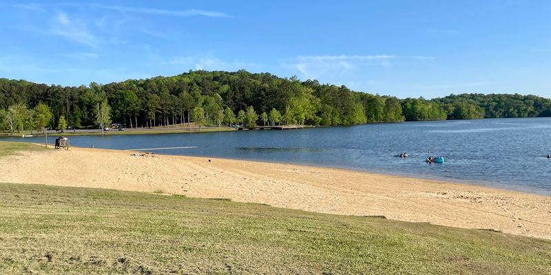 Sandy Beach Area That Surprises Every First-Time Visitor Sandy Beach Area That Surprises Every First-Time Visitor