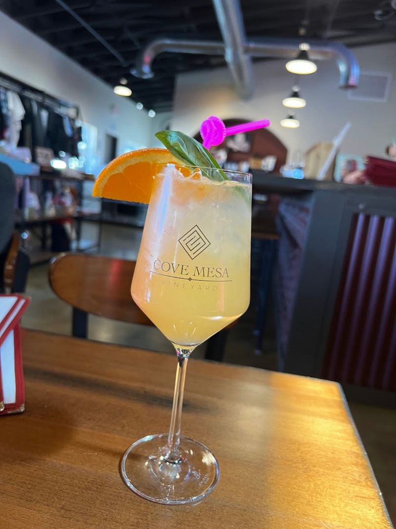 Sangria and Vegan Options for Every Guest