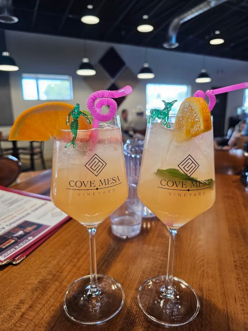 Sangria and Vegan Options for Every Guest Sangria and Vegan Options for Every Guest