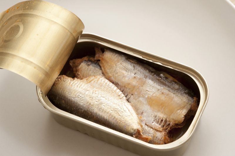 Sardines Sardines