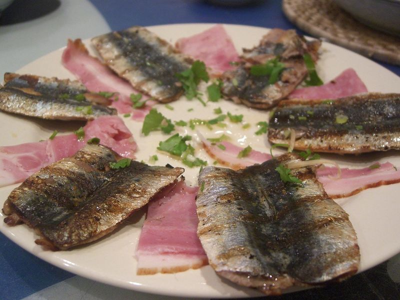 Sardines