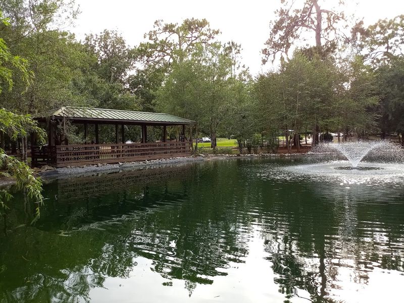 Saturday Morning Yoga in the Most Serene Setting Imaginable