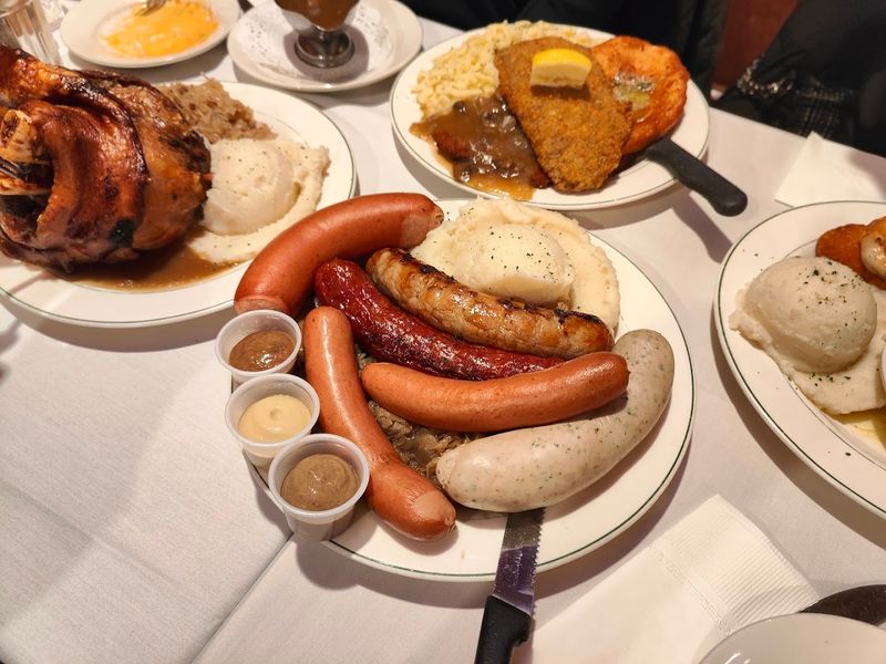 Sausages That Satisfy Every Craving