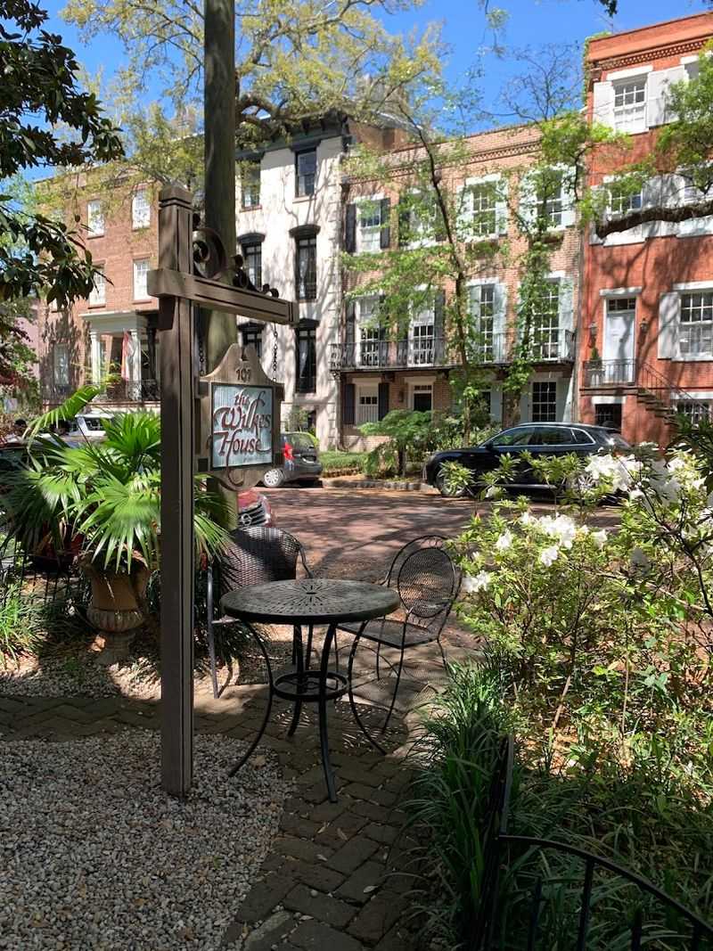 Savannah's Most Beloved Dining Experience Is Worth Every Mile of the Drive