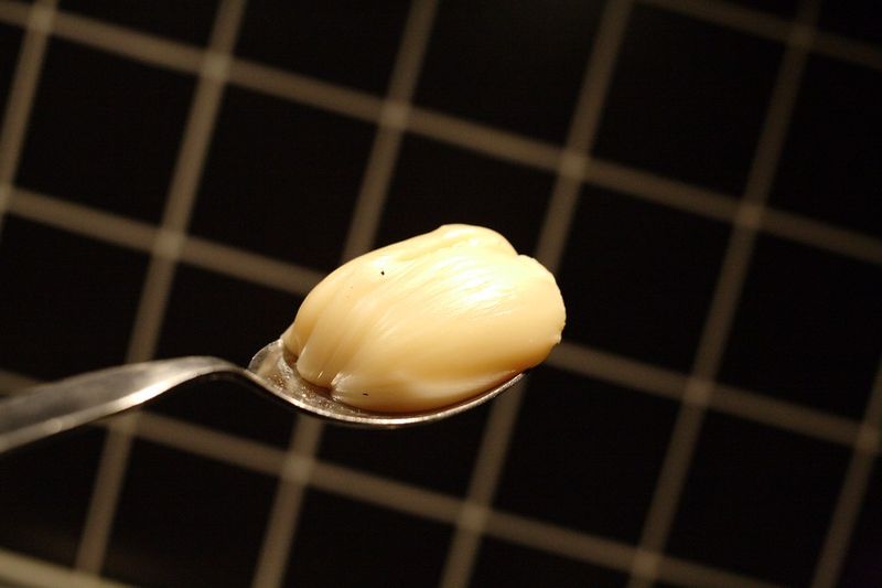 Save bacon grease for cooking