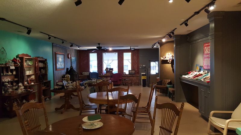 Savoring a Home-Cooked Meal at a Local Restaurant