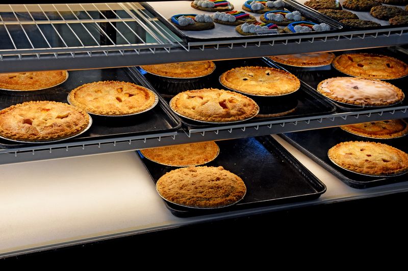 Savory Surprises Like Quiche on the Menu Savory Surprises Like Quiche on the Menu