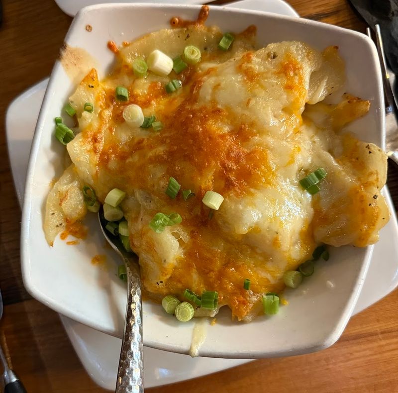 Scalloped Potatoes That Will Change Your Life Scalloped Potatoes That Will Change Your Life