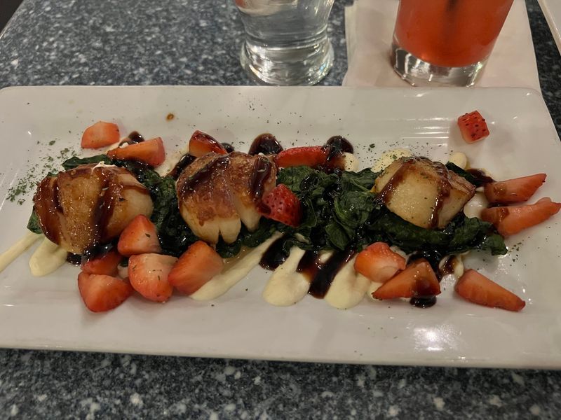 Scallops Appetizer That Seafood Fans Adore Scallops Appetizer That Seafood Fans Adore