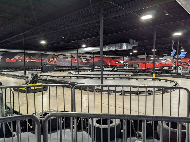 Scene75 Entertainment Center | Dayton – Dayton, Ohio