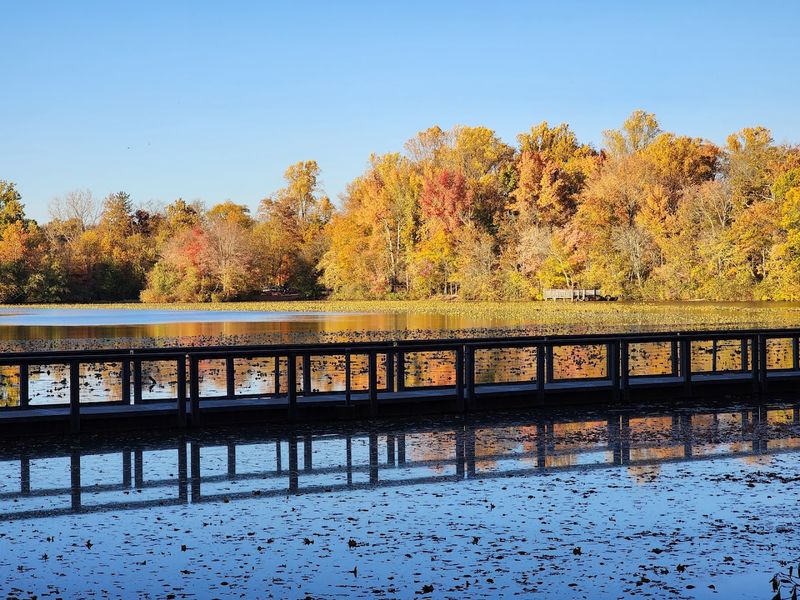 Scenic Hiking and Walking Trails Scenic Hiking and Walking Trails