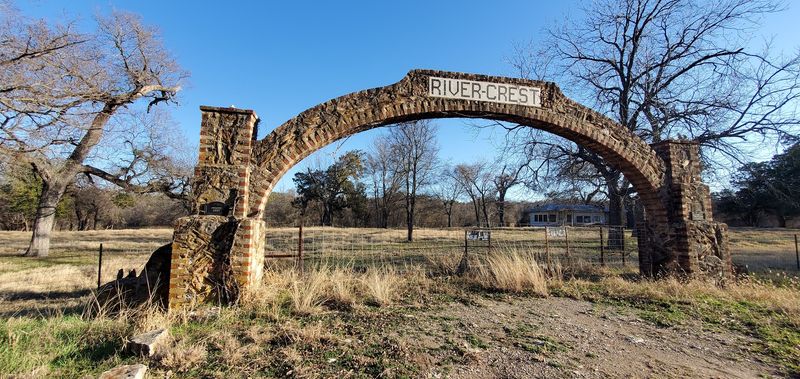 Scenic Texas Hill Country Drives