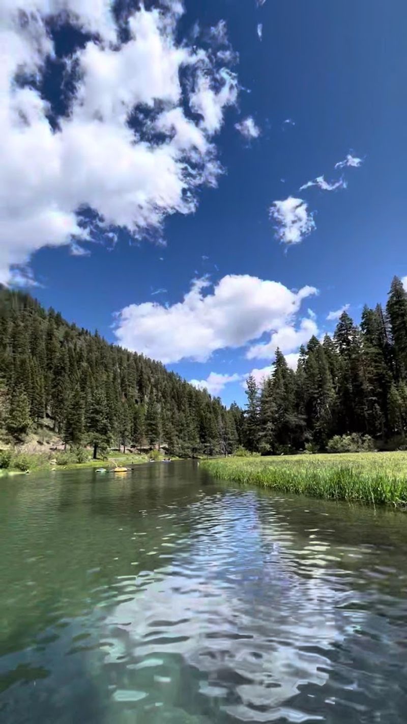 Scenic Views That Feel Like a Living Postcard