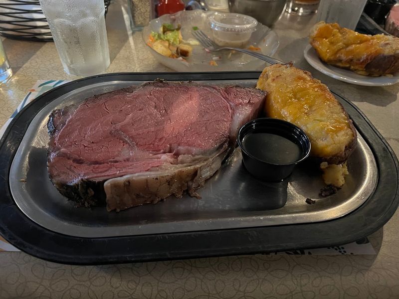 Schwarz's Supper Club - New Holstein, Wisconsin