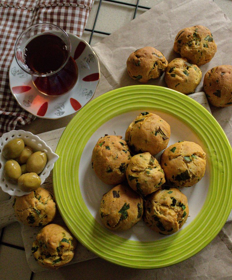 Scones Scones