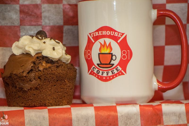 Scones And Baked Goods That Feel Like A Treat