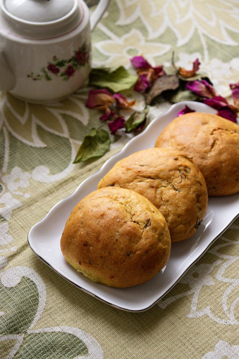 Scones