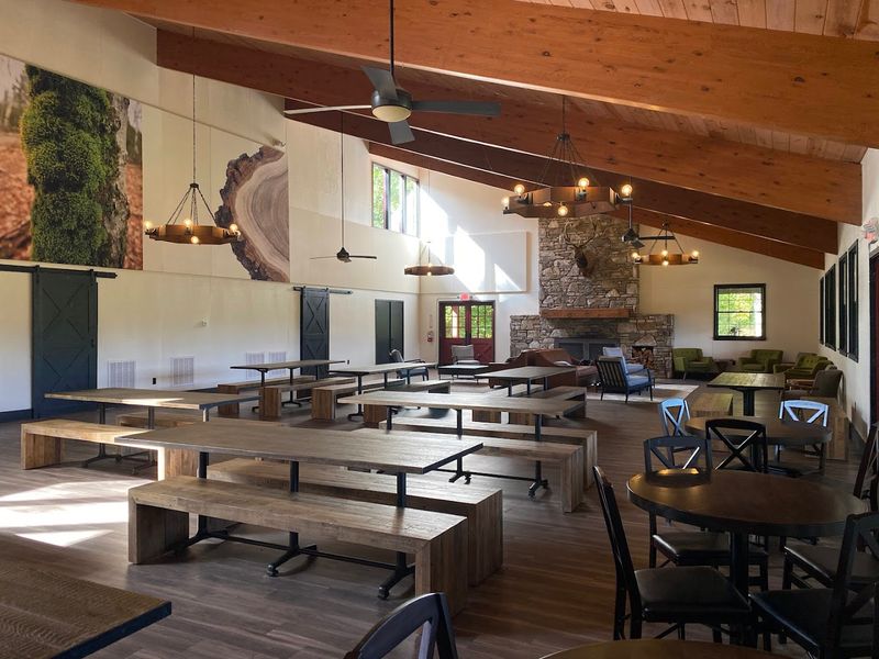 Scout's Table: The On-Site Dining Spot Worth Knowing About Scout's Table: The On-Site Dining Spot Worth Knowing About