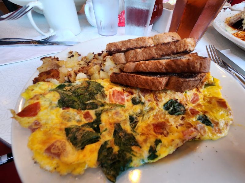 Scrambled Eggs Done Right — Simple, Hot, and Perfectly Cooked
