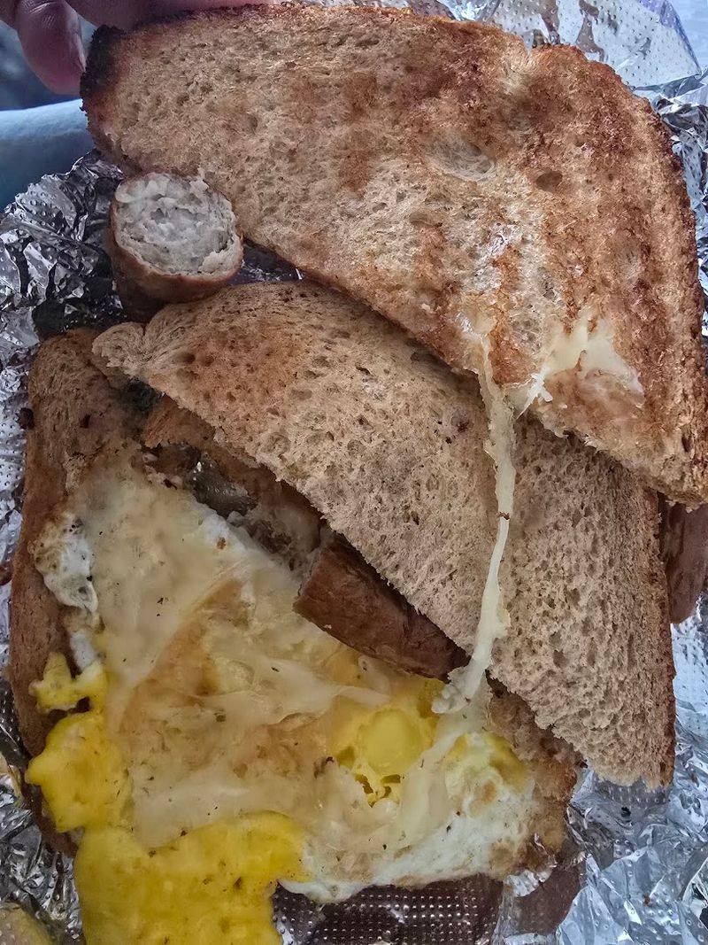 Scrapple, Pork Roll, and Regional Specialties You Won't Find Everywhere Scrapple, Pork Roll, and Regional Specialties You Won't Find Everywhere