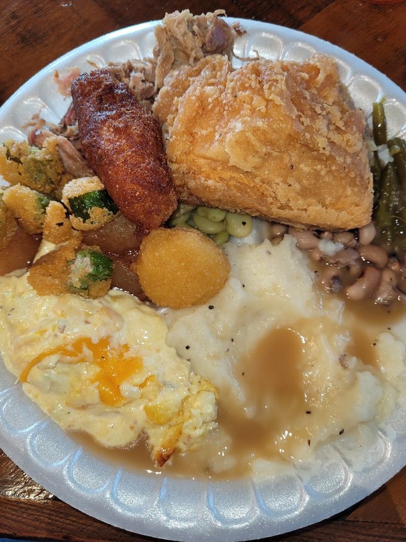 Scratch-Made Sides That Honor Southern Cooking Traditions Scratch-Made Sides That Honor Southern Cooking Traditions