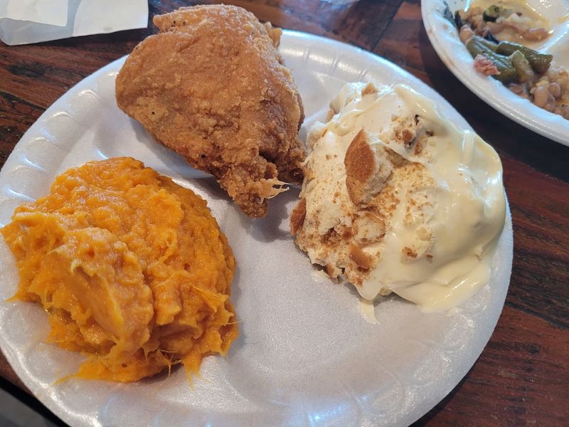 Scratch-Made Sides That Taste Like Grandma's Kitchen