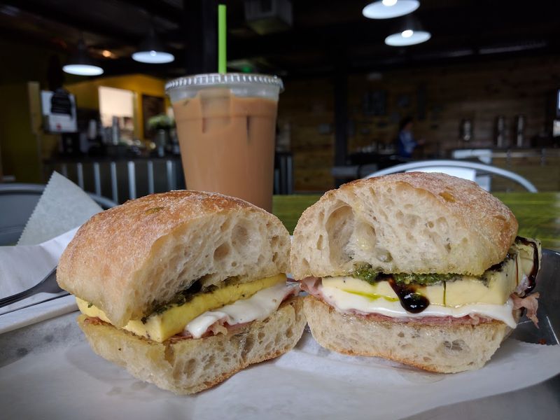 Se7enBites - Orlando, Florida
