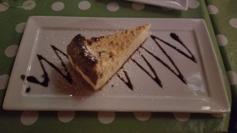 Sea Salt Caramel Gelato: A Dessert to Remember