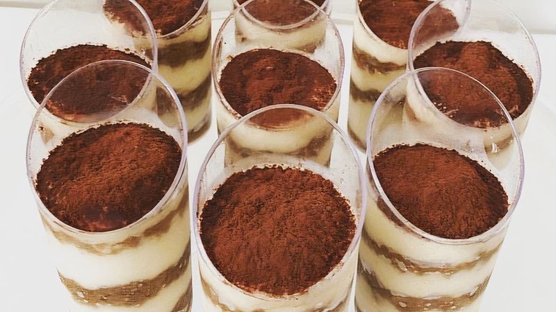 Sea Salt Caramel Gelato: The Perfect Sweet Ending