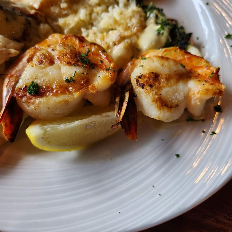 Seafood Appetizers Worth Saving Room For