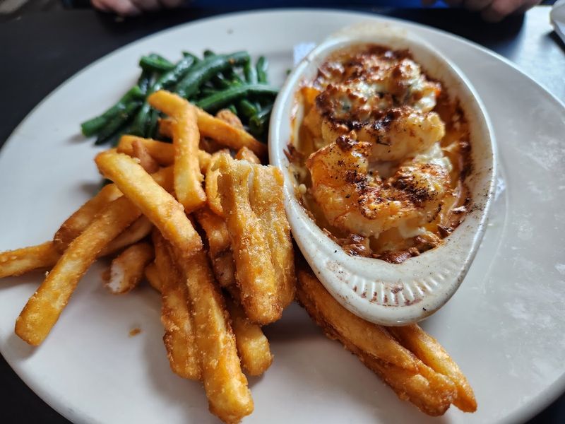 Seafood Chowder That Warms You Right Up