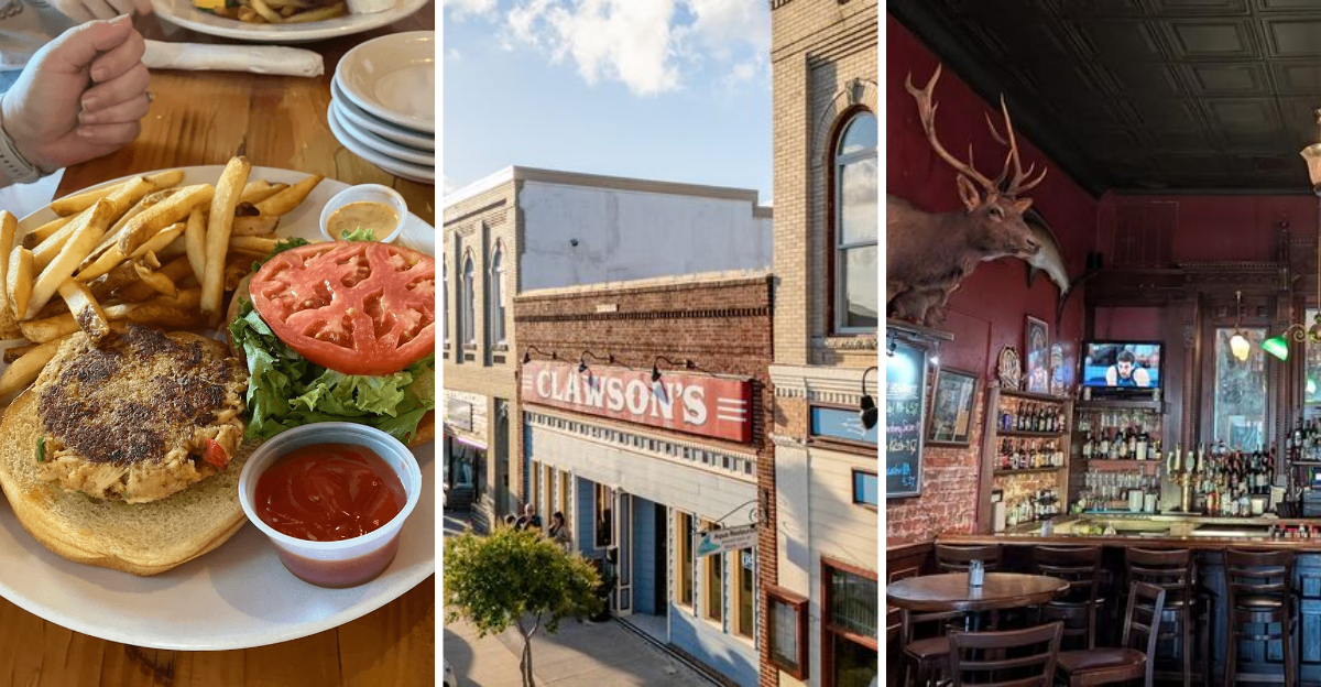 Seafood Lovers Across North Carolina Say The States Best Crab Cakes Come From This Modest Local Restaurant