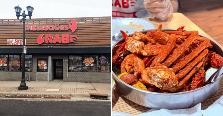 Seafood Lovers Say Minnesota’s Most Memorable Meal Comes From This Unassuming Restaurant