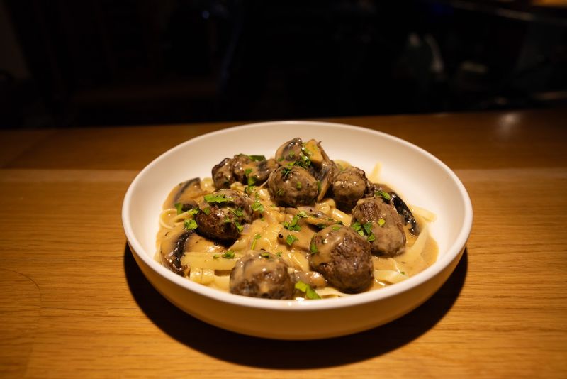 Seafood Options That Surprise and Delight