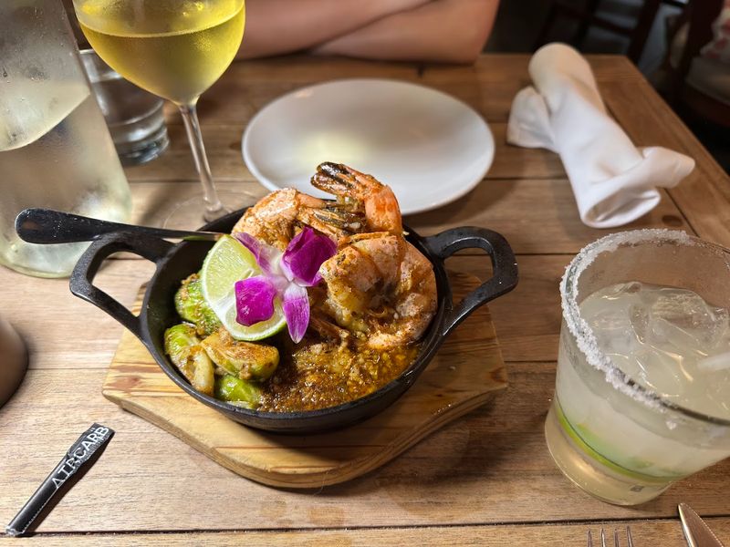 Seafood Paella Made for Sharing Seafood Paella Made for Sharing