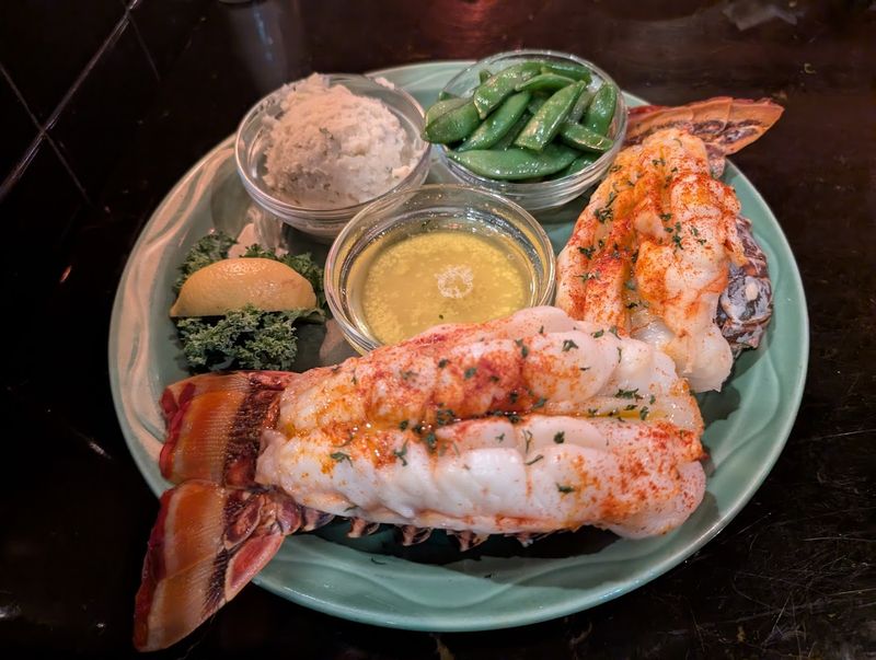 Seafood So Fresh It Rivals Any Coastal Spot in the State