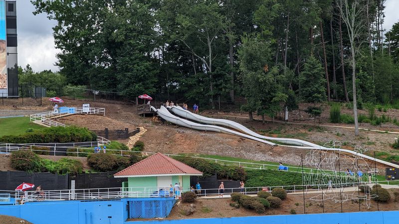 Season Passes: Making the Most of Every Visit to Lanier Islands