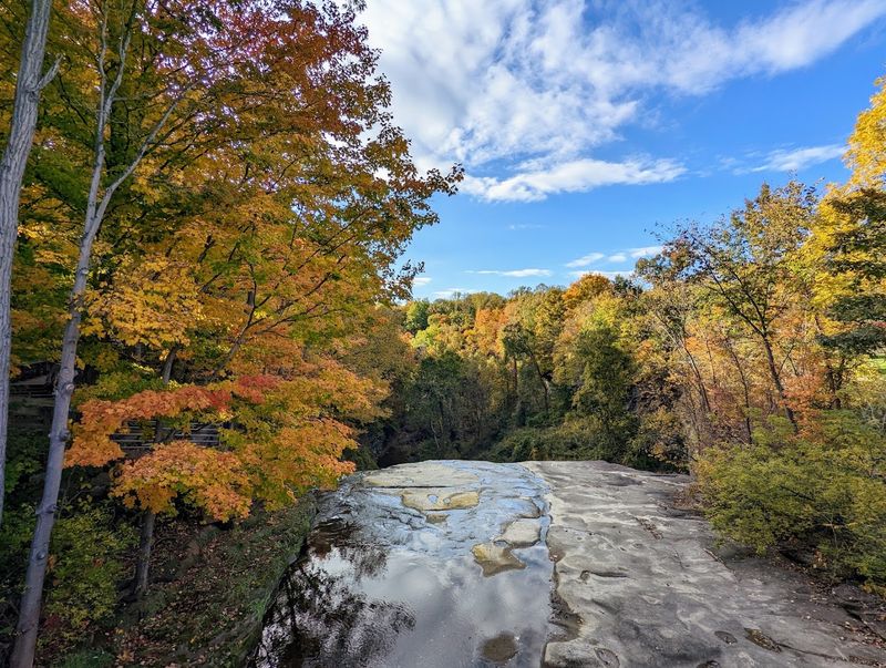 Seasonal Beauty That Transforms With Every Visit Seasonal Beauty That Transforms With Every Visit