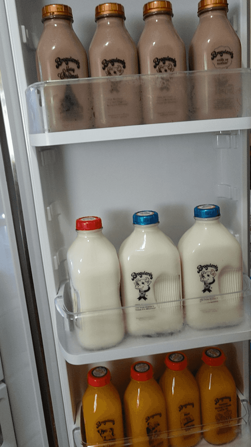 Seasonal Eggnog You Won't Forget