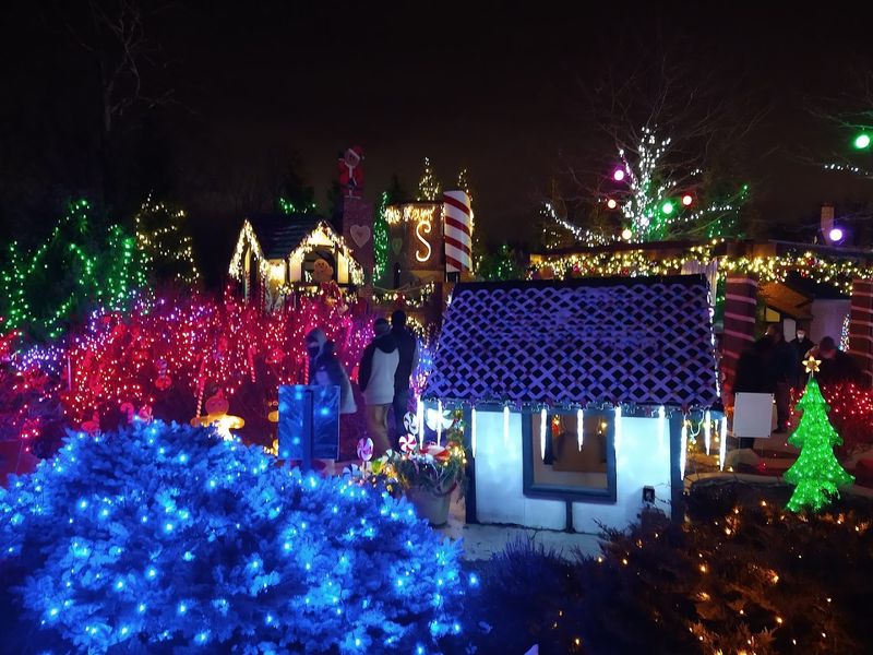 Seasonal Events That Transform the Estate Throughout the Year
