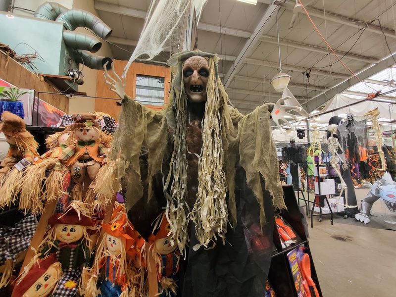 Seasonal Fall Festival Fun for the Whole Family