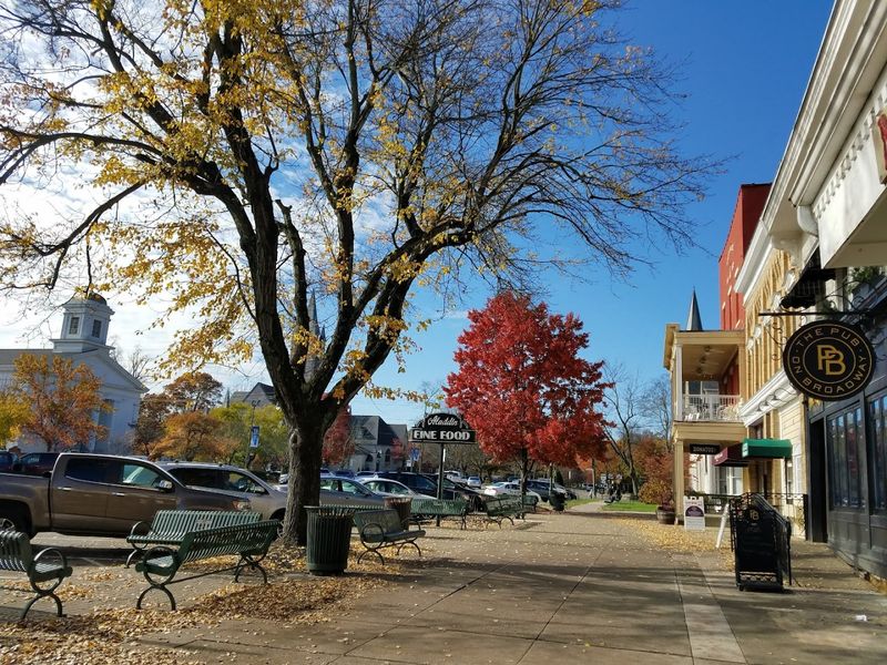 Seasonal Festivals That Fill the Village With Life