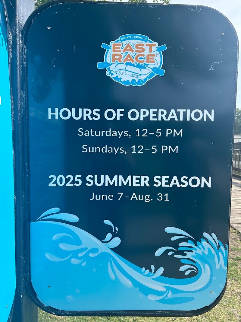Seasonal Hours Worth Planning Around