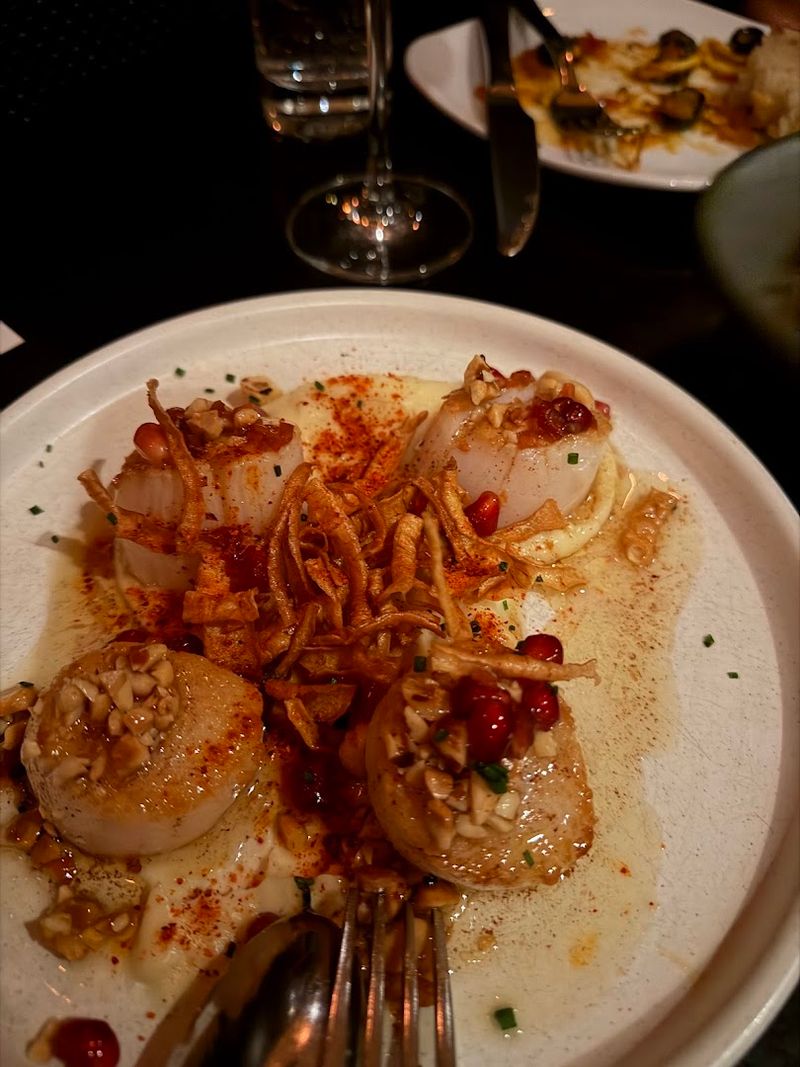 Seasonal Menus That Keep Every Visit Feeling Brand New