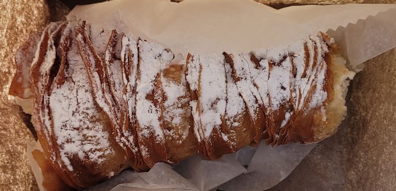 Seasonal Pastries That Make Every Visit Feel Special