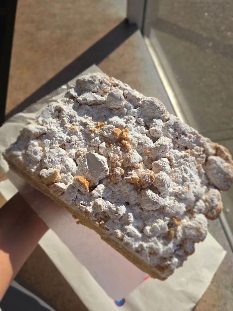 Seasonal Pastries That Surprise and Delight