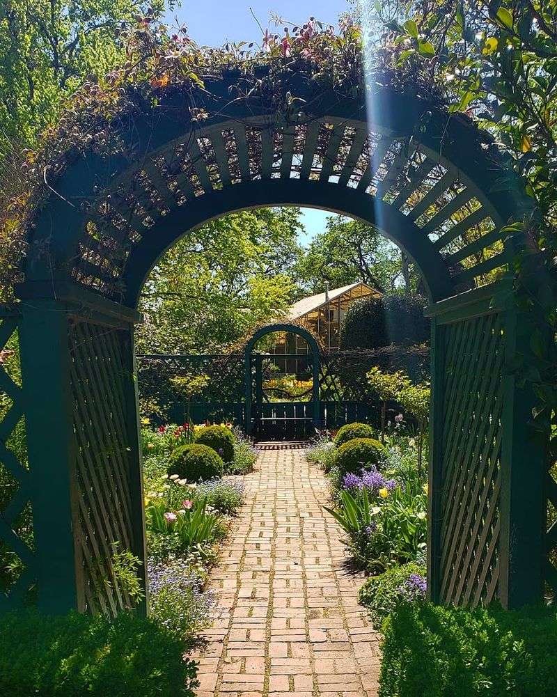 Seasonal Plant Sales and Special Events