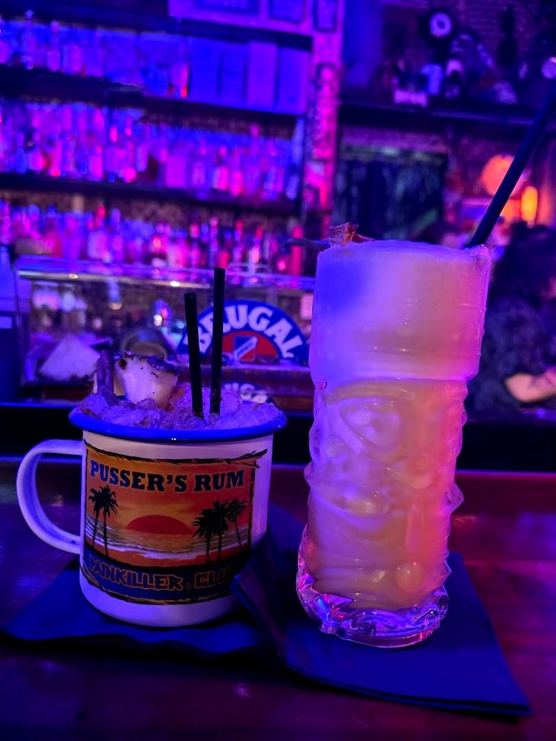 Seasonal Pop-Ups And Themed Events That Keep Regulars Coming Back